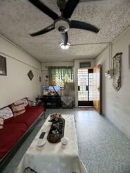Blk 379 Clementi Avenue 5 (Clementi), HDB 3 Rooms #558024791